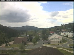 Železná Ruda