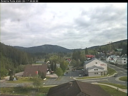 Železná Ruda