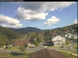 Železná Ruda