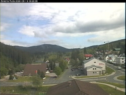 Železná Ruda