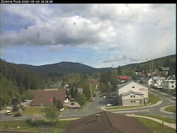 Železná Ruda