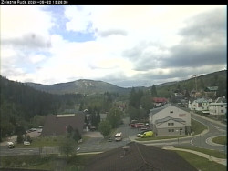 Železná Ruda