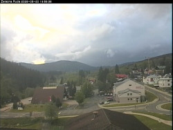 Železná Ruda