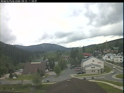 Železná Ruda