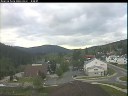 Železná Ruda