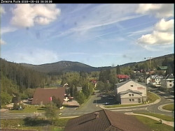 Železná Ruda