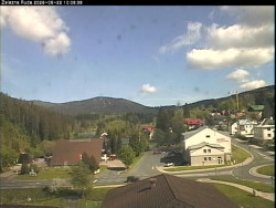 Železná Ruda