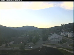 Železná Ruda