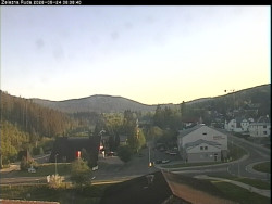 Železná Ruda