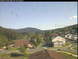 Železná Ruda