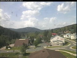 Železná Ruda