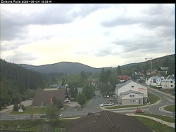 Železná Ruda