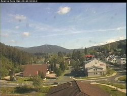 Železná Ruda