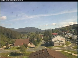 Železná Ruda