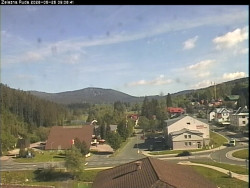Železná Ruda