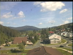 Železná Ruda