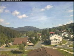 Železná Ruda