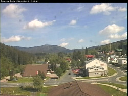 Železná Ruda