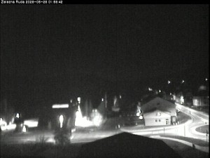 Město Železná Ruda - Železná Ruda - 26.5.2026 v 02:01 Město Železná Ruda - Železná Ruda - 26.5.2026 v 02:01