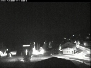 Město Železná Ruda - Železná Ruda - 26.5.2026 v 02:30 Město Železná Ruda - Železná Ruda - 26.5.2026 v 02:30
