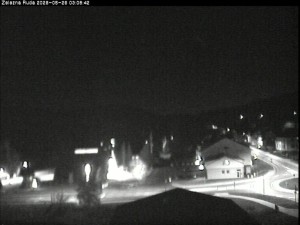 Město Železná Ruda - Železná Ruda - 26.5.2026 v 03:15 Město Železná Ruda - Železná Ruda - 26.5.2026 v 03:15
