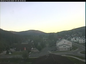 Město Železná Ruda - Železná Ruda - 26.5.2026 v 05:45 Město Železná Ruda - Železná Ruda - 26.5.2026 v 05:45