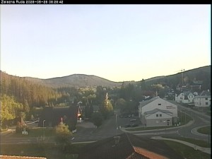 Město Železná Ruda - Železná Ruda - 26.5.2026 v 06:31 Město Železná Ruda - Železná Ruda - 26.5.2026 v 06:31