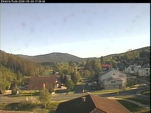 Město Železná Ruda - Železná Ruda - 26.5.2026 v 07:31 Město Železná Ruda - Železná Ruda - 26.5.2026 v 07:31