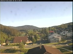 Město Železná Ruda - Železná Ruda - 26.5.2026 v 07:45 Město Železná Ruda - Železná Ruda - 26.5.2026 v 07:45