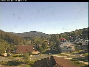 Město Železná Ruda - Železná Ruda - 26.5.2026 v 08:01 Město Železná Ruda - Železná Ruda - 26.5.2026 v 08:01
