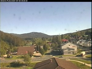 Město Železná Ruda - Železná Ruda - 26.5.2026 v 08:31 Město Železná Ruda - Železná Ruda - 26.5.2026 v 08:31
