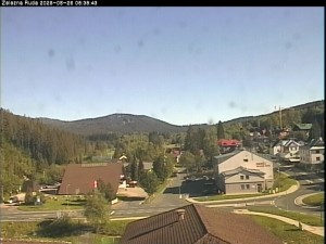 Město Železná Ruda - Železná Ruda - 26.5.2026 v 08:45 Město Železná Ruda - Železná Ruda - 26.5.2026 v 08:45