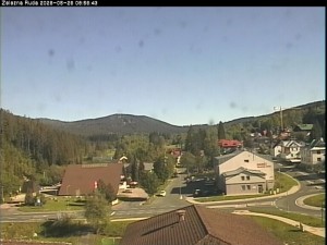 Město Železná Ruda - Železná Ruda - 26.5.2026 v 09:01 Město Železná Ruda - Železná Ruda - 26.5.2026 v 09:01