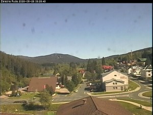 Město Železná Ruda - Železná Ruda - 26.5.2026 v 09:31 Město Železná Ruda - Železná Ruda - 26.5.2026 v 09:31