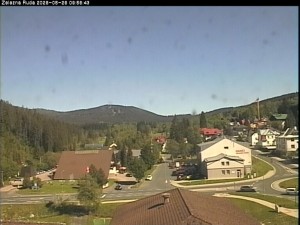 Město Železná Ruda - Železná Ruda - 26.5.2026 v 10:01 Město Železná Ruda - Železná Ruda - 26.5.2026 v 10:01