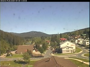 Město Železná Ruda - Železná Ruda - 26.5.2026 v 10:15 Město Železná Ruda - Železná Ruda - 26.5.2026 v 10:15