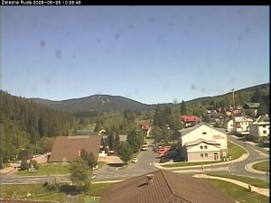 Město Železná Ruda - Železná Ruda - 26.5.2026 v 10:31 Město Železná Ruda - Železná Ruda - 26.5.2026 v 10:31
