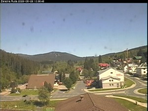 Město Železná Ruda - Železná Ruda - 26.5.2026 v 10:45 Město Železná Ruda - Železná Ruda - 26.5.2026 v 10:45