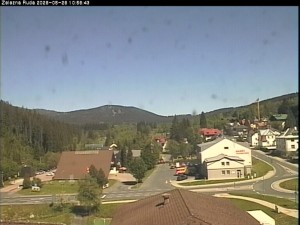 Město Železná Ruda - Železná Ruda - 26.5.2026 v 11:01 Město Železná Ruda - Železná Ruda - 26.5.2026 v 11:01