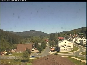 Město Železná Ruda - Železná Ruda - 26.5.2026 v 11:15 Město Železná Ruda - Železná Ruda - 26.5.2026 v 11:15