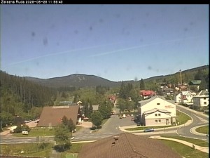 Město Železná Ruda - Železná Ruda - 26.5.2026 v 12:01 Město Železná Ruda - Železná Ruda - 26.5.2026 v 12:01