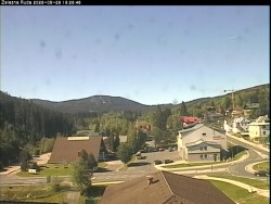 Železná Ruda