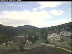 Železná Ruda