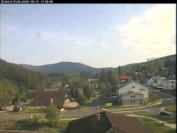 Železná Ruda