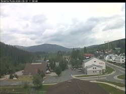 Železná Ruda
