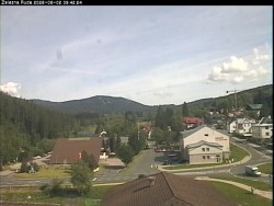 Železná Ruda