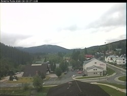 Železná Ruda