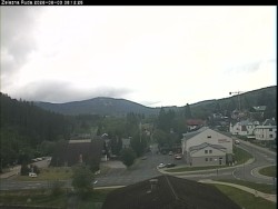 Železná Ruda
