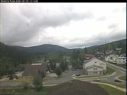 Železná Ruda