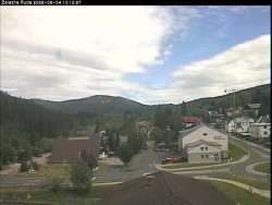 Železná Ruda